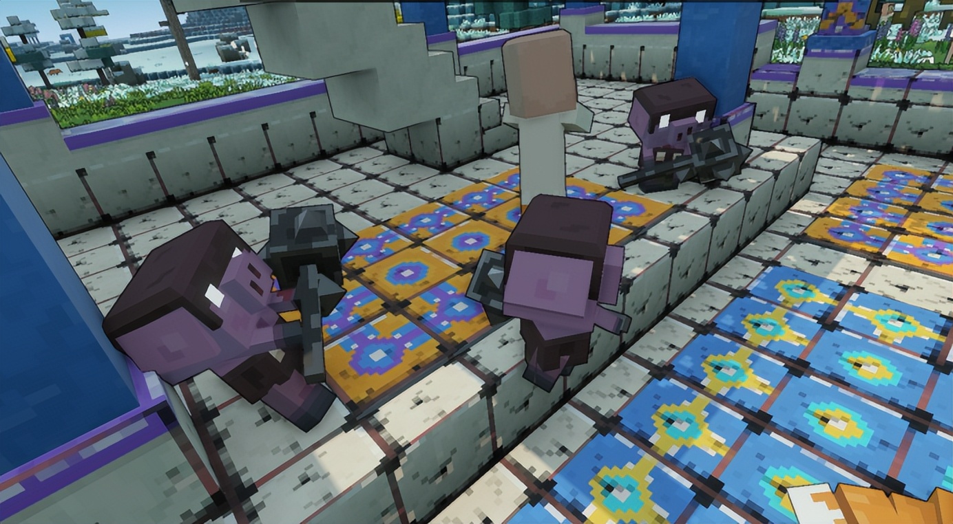 我的世界传奇买哪个版本,花100块钱买传奇