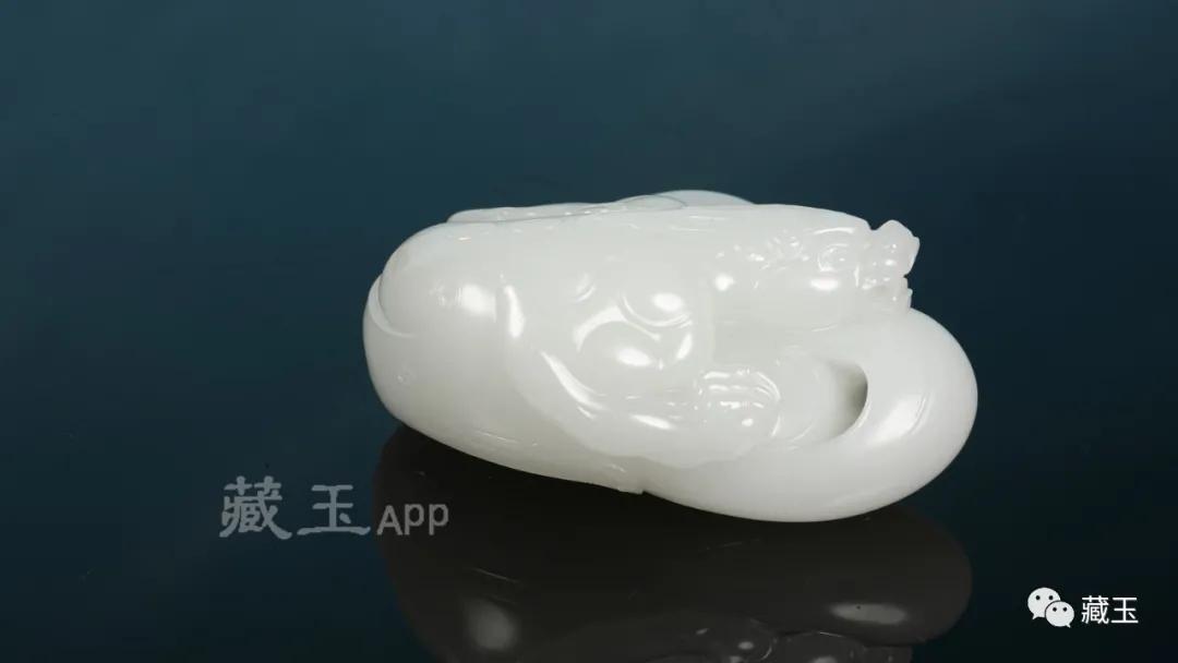 和田玉顶级山料价格表,顶级的和田玉山料是什么样的