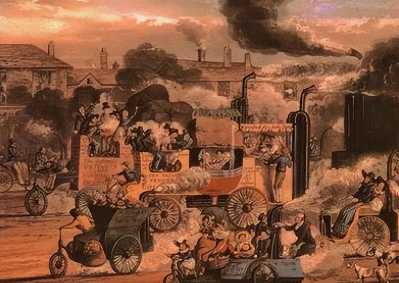 清朝为什么会被洋人灭,清朝疆域为什么属于外蒙古