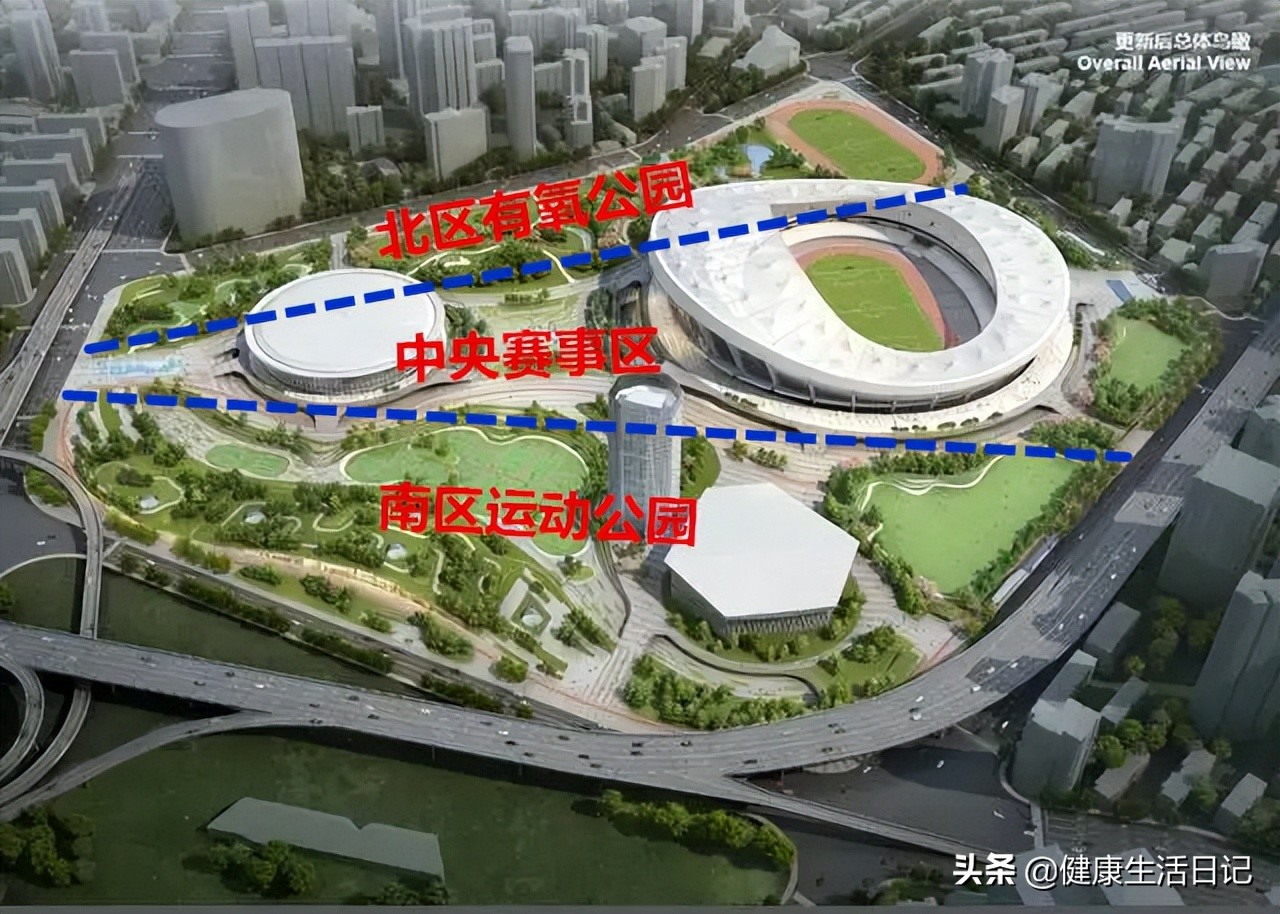 上海运动公园,上海徐汇区哪些公园可以运动