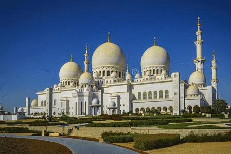阿联酋七天游,阿联酋奢华游