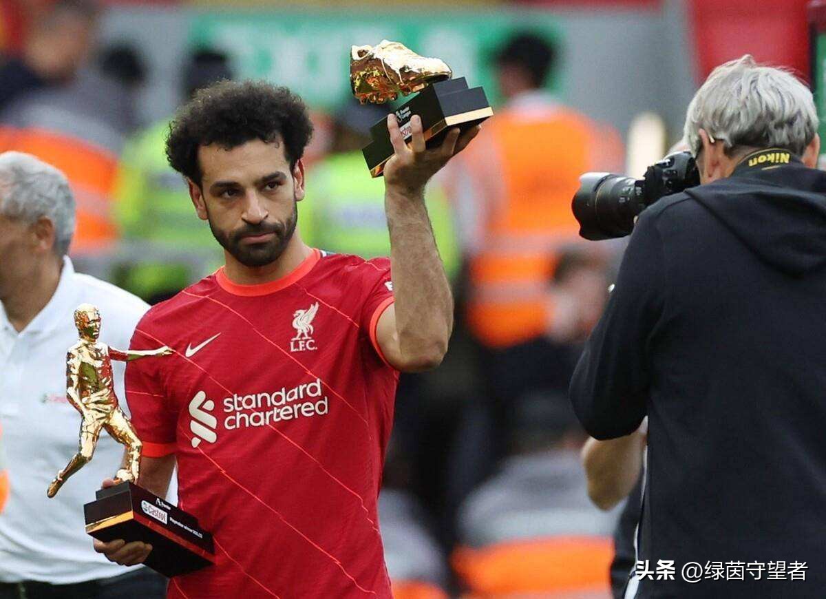 本泽马金球奖还有悬念吗,莱万和本泽马谁更厉害