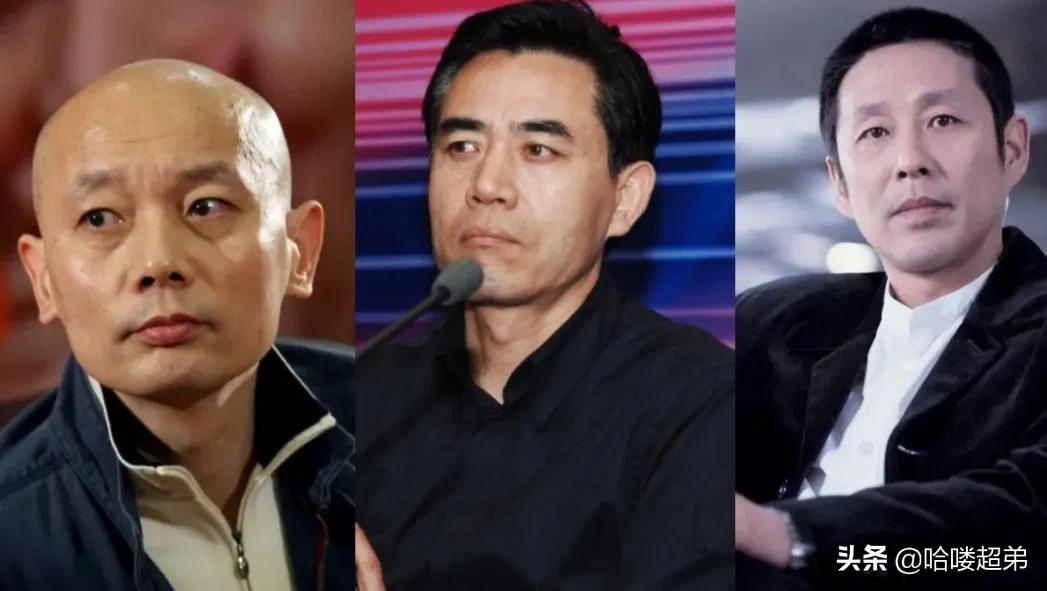 四位被除名的国家级演员,哪四位国家一级演员遭除名