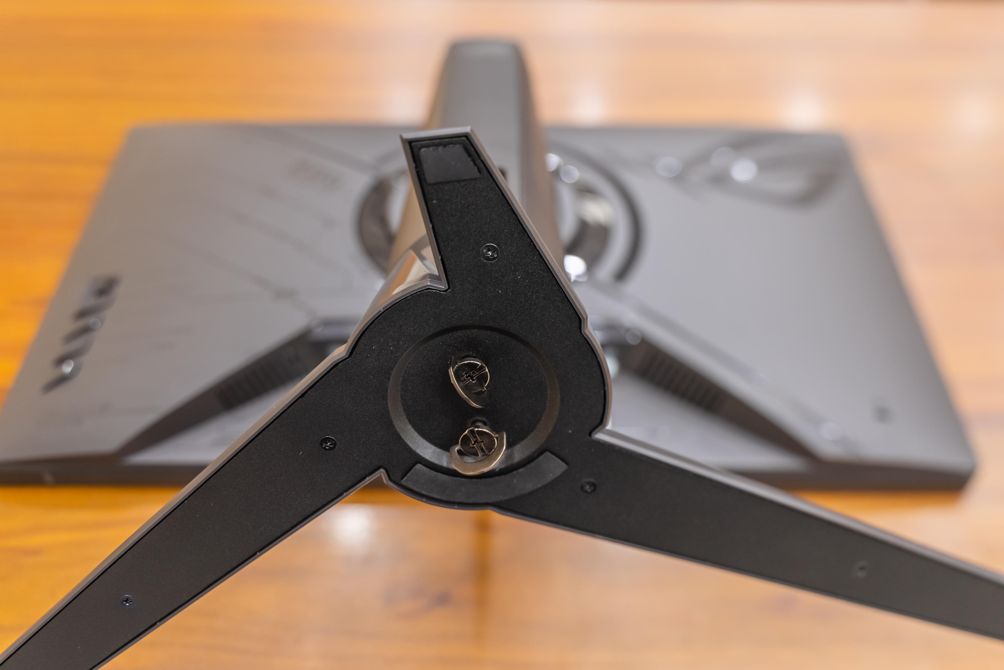 华硕rog2k180hz显示器图片,华硕rog显示器4k修图