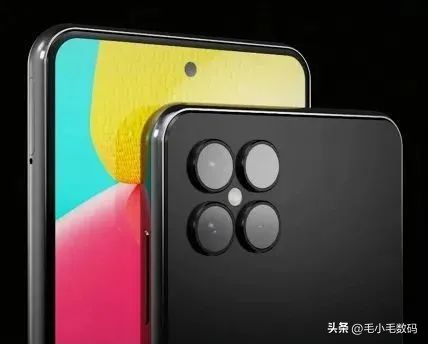 三星小米苹果华为最新对比,一分钟回顾华为新品发布会