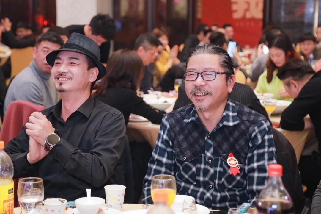 “我是咖”2021ASDA言設设计师家宴,圆满落幕