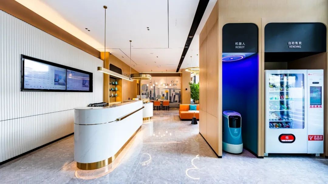 中端酒店投资趋势,如何抢占新风口下的酒店投资红利