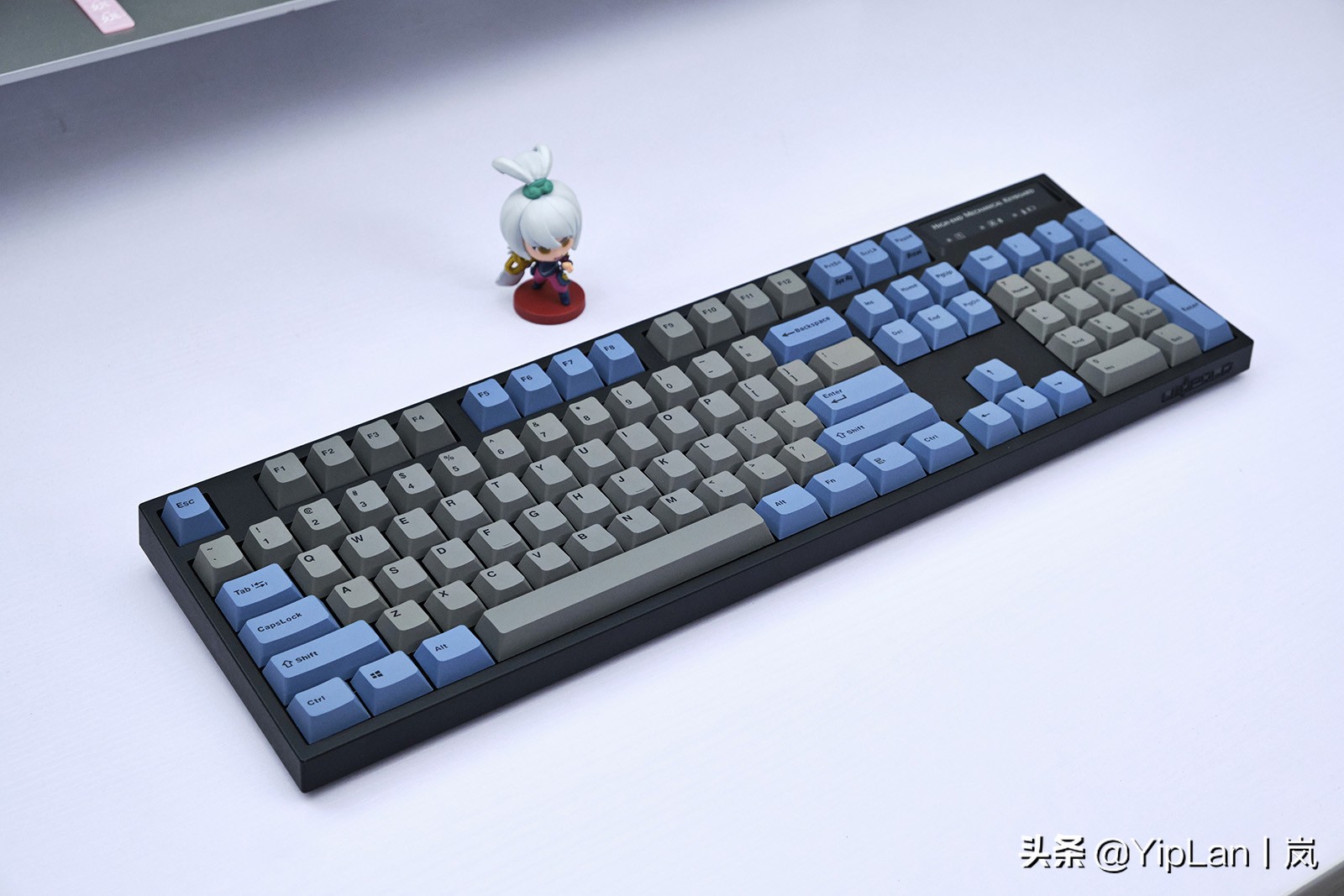 leopold键盘哪个型号最好,leopold键盘樱桃银轴怎么样