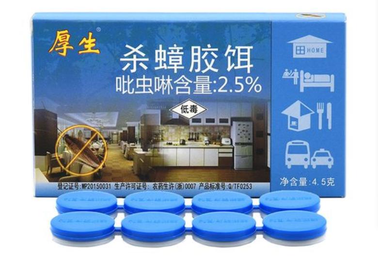 家里有蟑螂会飞怎样快捷清除,床上有蟑螂地上没蟑螂