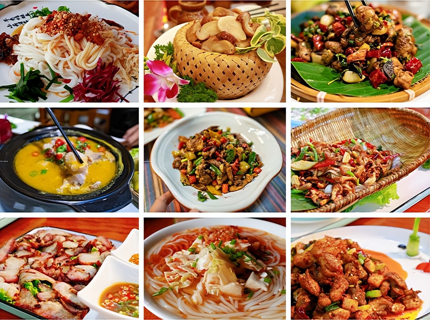 暑假去云南旅游攻略自由行7天,暑假去云南旅游攻略自由行路线