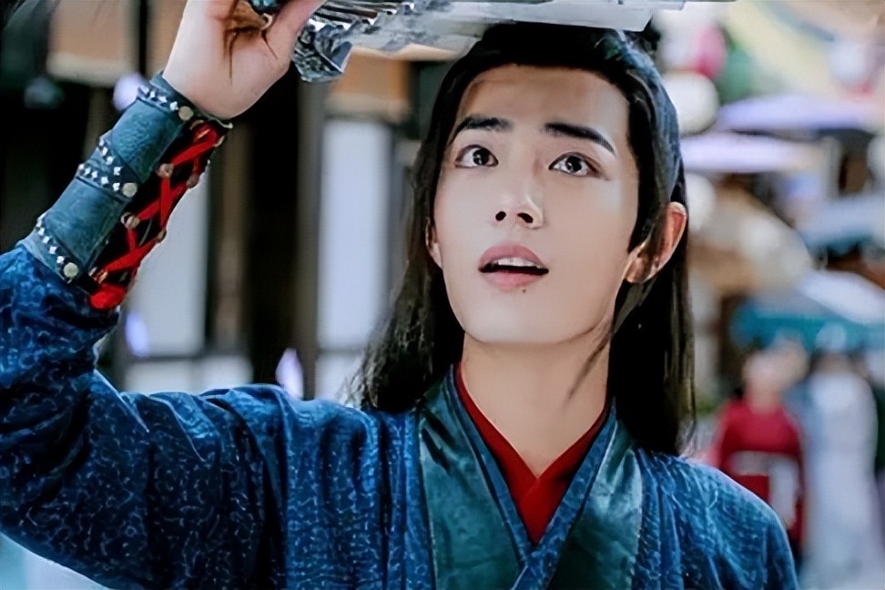 肖战转型走朱一龙道路行得通吗,朱一龙和肖战现在怎么样了