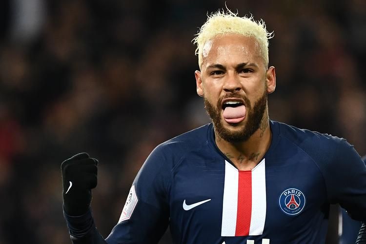 内马尔传奇足球之路,足球三个传奇内马尔