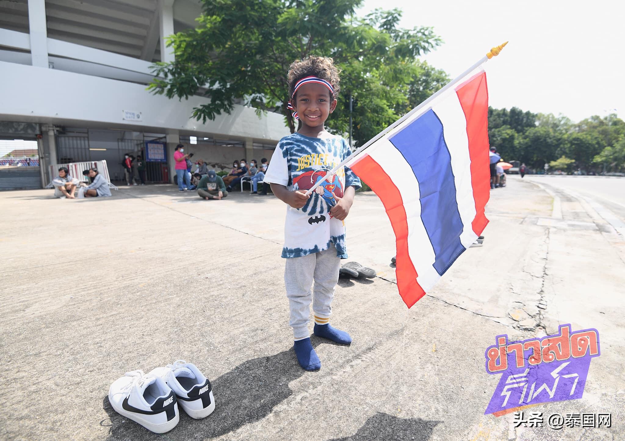 国王杯在泰国,泰国清迈最新活动