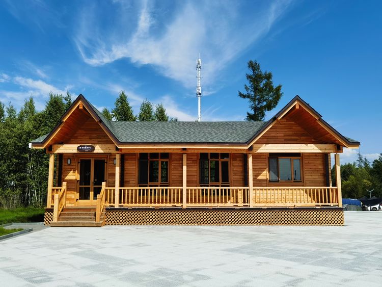 龙江县龙江第一湾,龙江第一湾山顶全貌