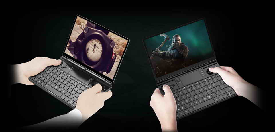 gpdwinmax2掌上游戏本,gpdwinmax2游戏本