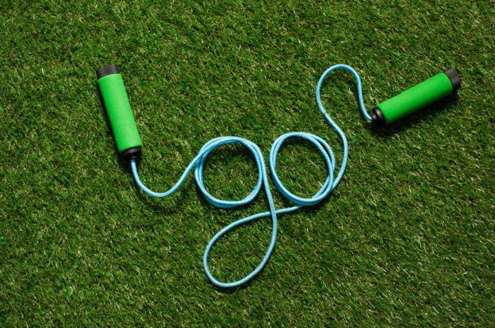 一天跳一千下跳绳可以减肥吗,200斤能不能每天跳绳一千下