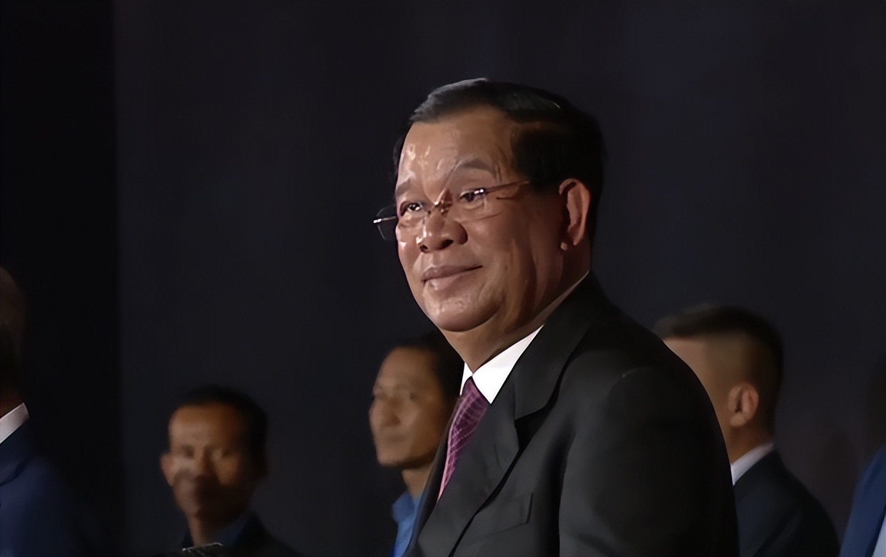 2023柬埔寨东南亚运动会开幕式,柬埔寨运动会创意开幕式