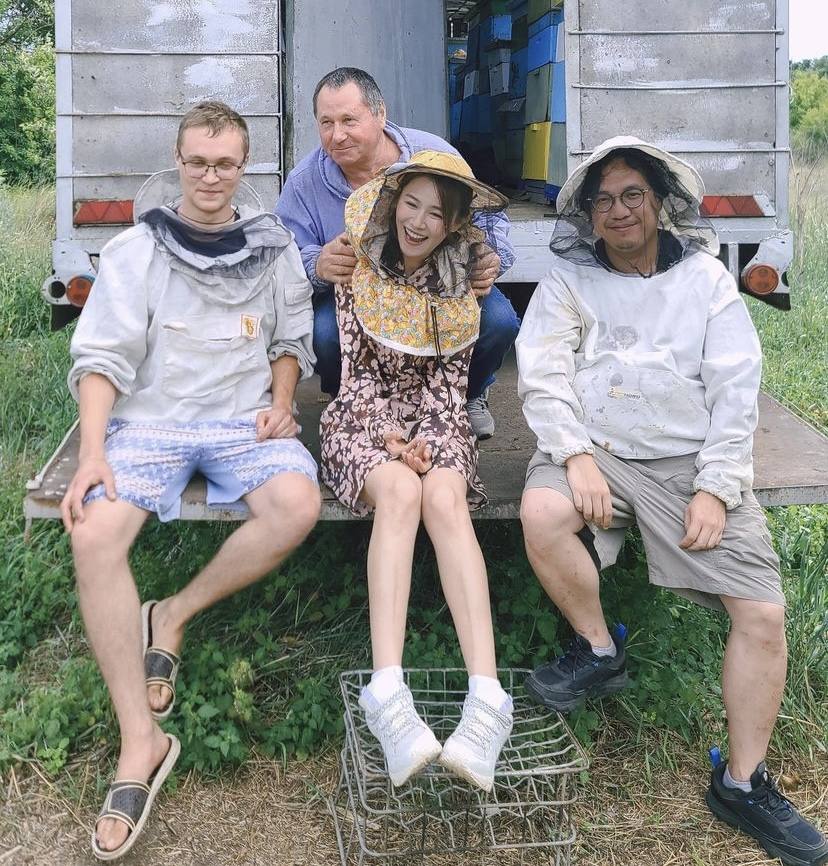 tvb女明星诡异事件,tvb明星失踪案