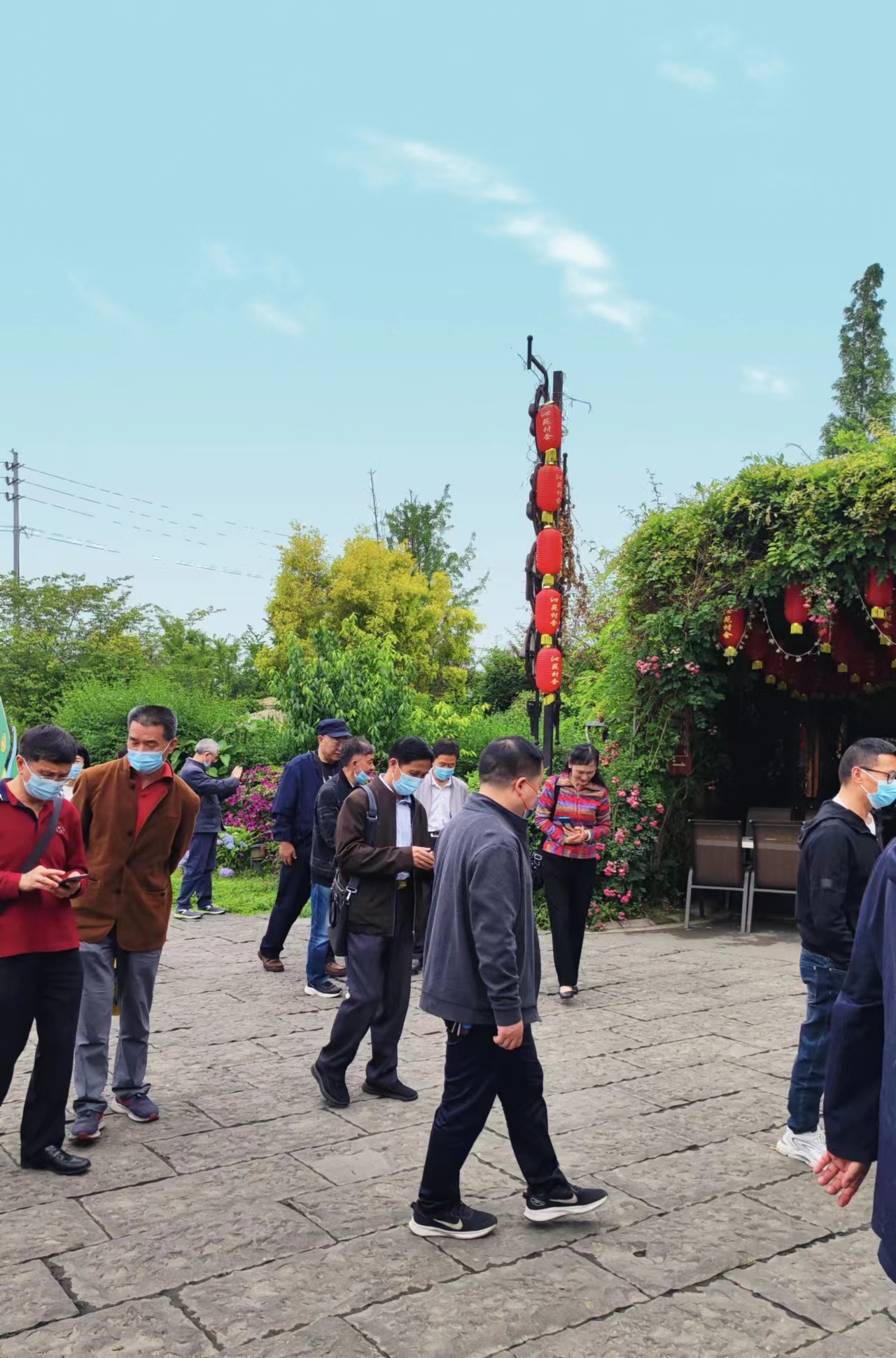 调研与思考（108）四川诗词助推城乡融合发展