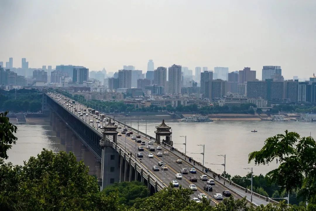 武汉排队最久的打卡地,武汉打卡推荐地