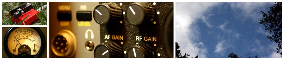 深挖中波远程接收利器！听到遥远信号仅需简单天线和设备即可