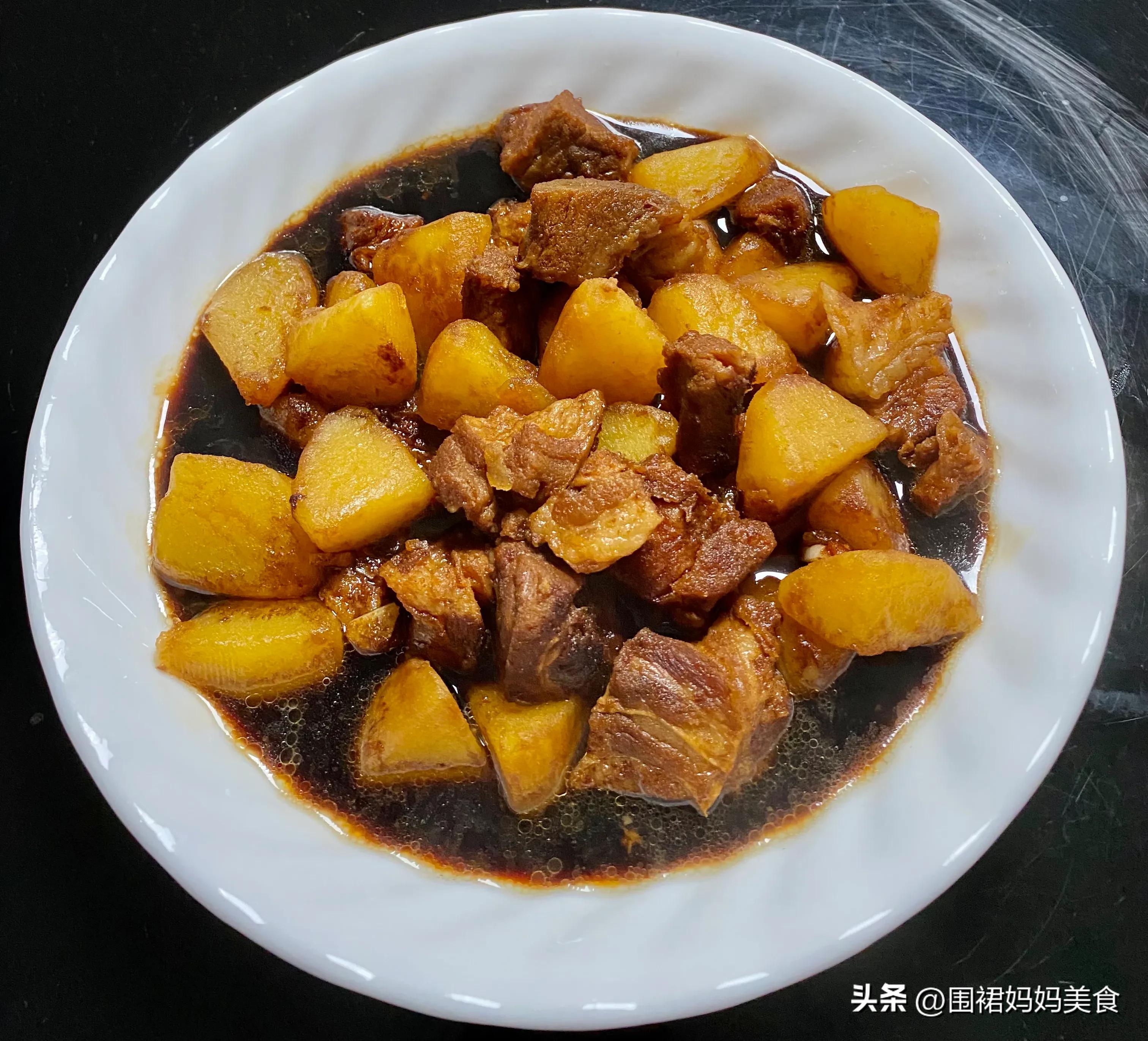 南京妈妈味家常菜,冬日晚餐推荐家常菜