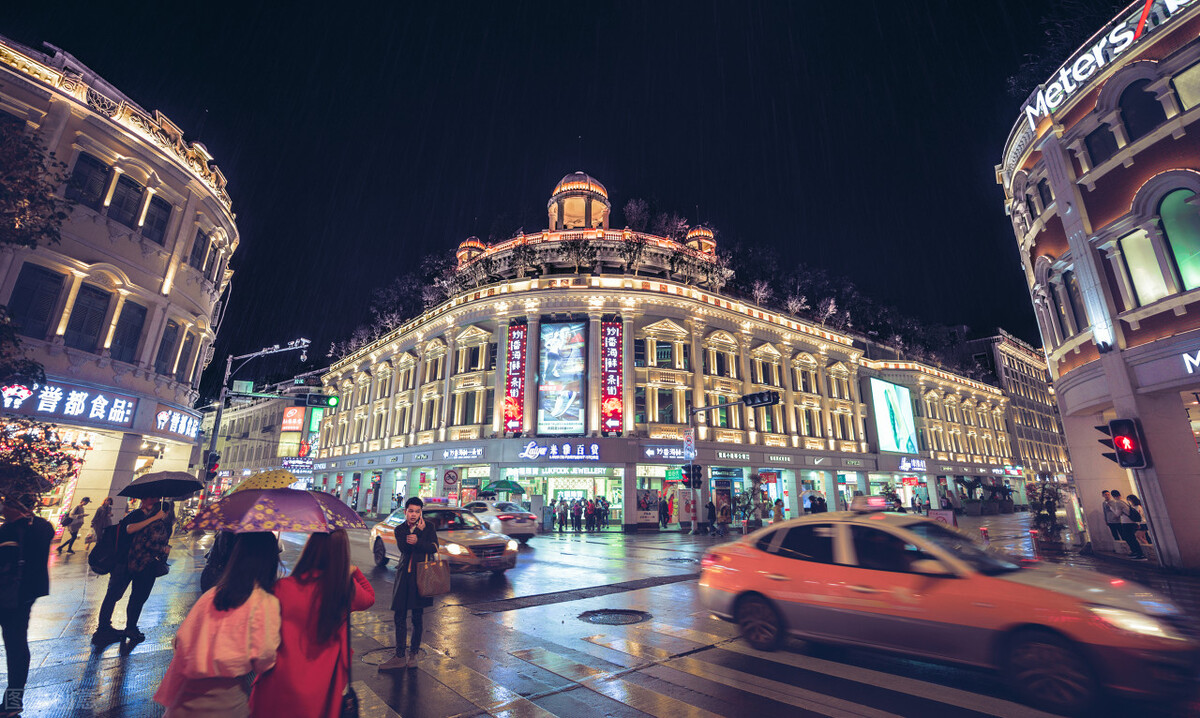 全国最坑人的十大小吃街,中国十大小吃街在哪