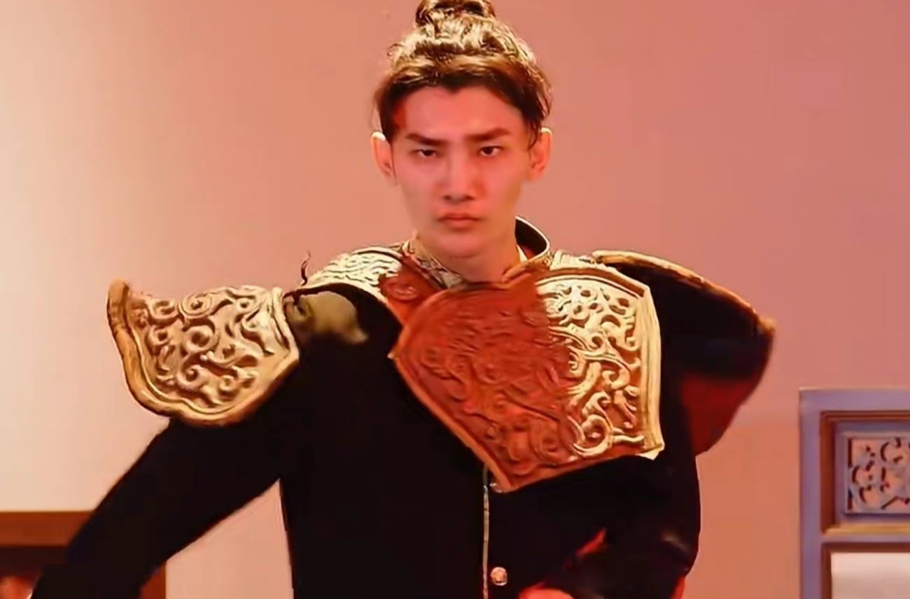 蒋龙最近拍了哪些剧,蒋龙客串小品完整版