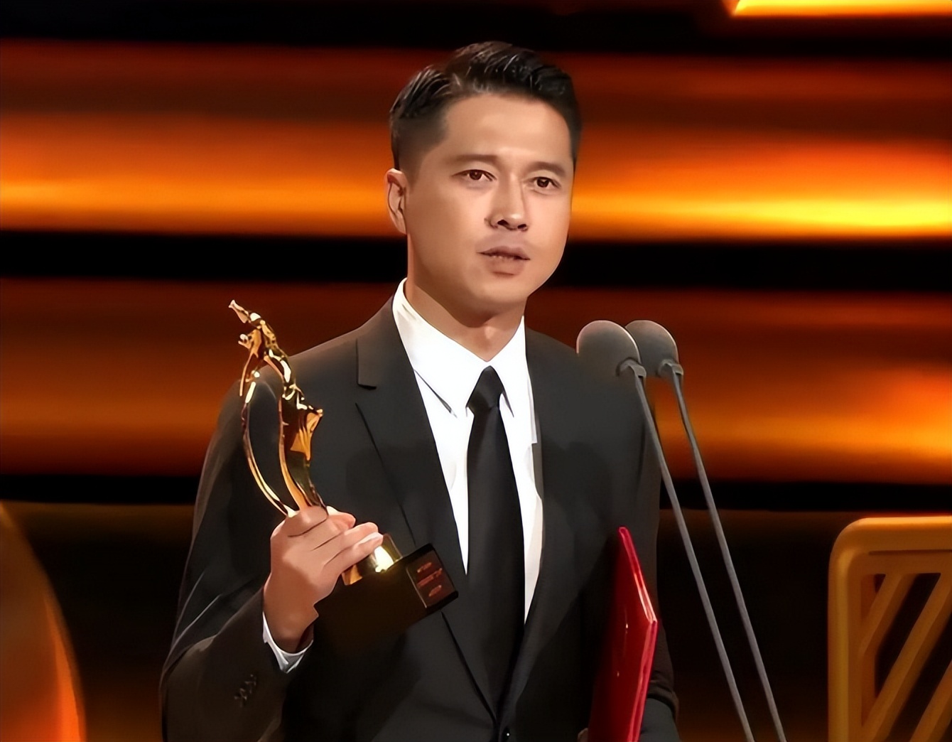 王雷刚谈特种兵,猝不及防的瞬间王雷