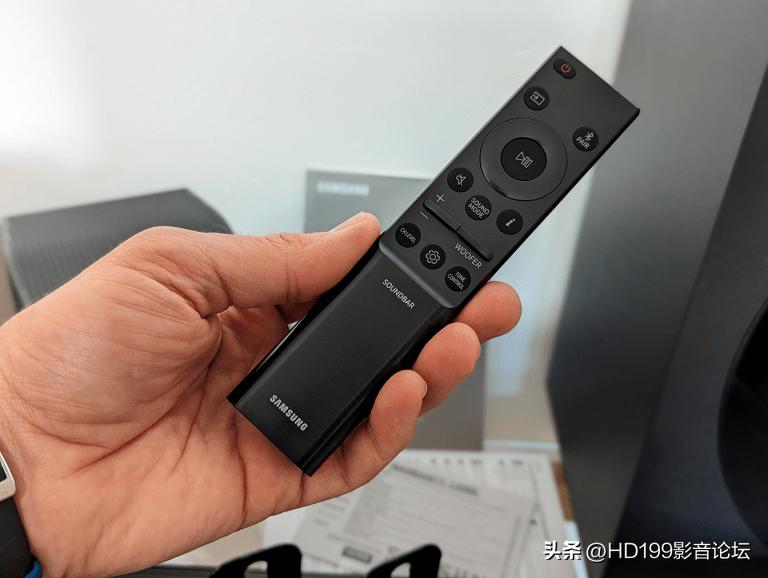 三星hw-q990回音壁,三星hw-q990b杜比全景声