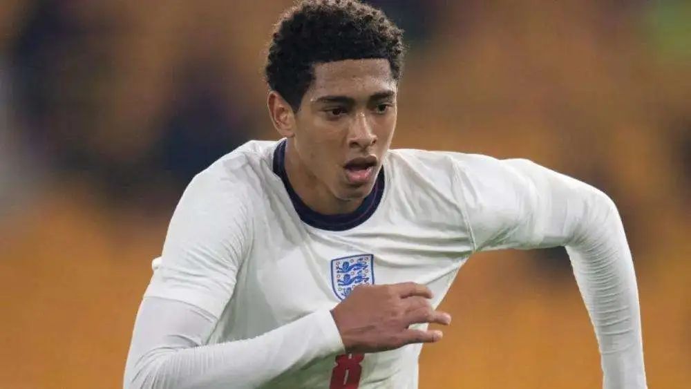 「2022世界杯32强巡礼」三狮军团——英格兰