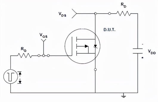 功率mosfet器件结构,功率半导体mosfet是什么