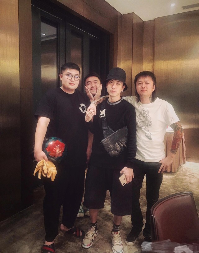 五月最后一周爆出7个瓜，出轨实锤，遭遇封杀，大师去世，不简单