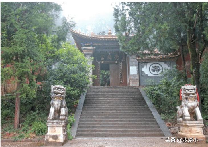 云南古建筑名单大全,云南古滇墓葬群