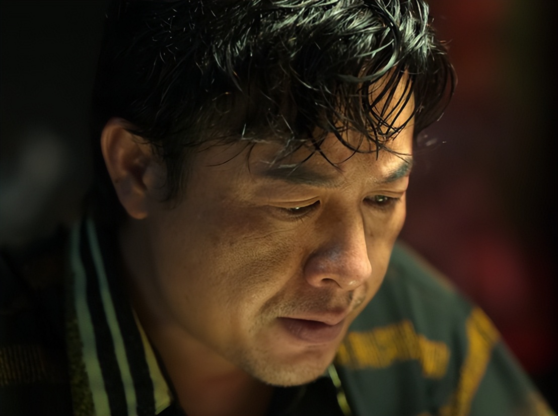 陈道明评价王志文和张颂文,张颂文和王志文哪个厉害