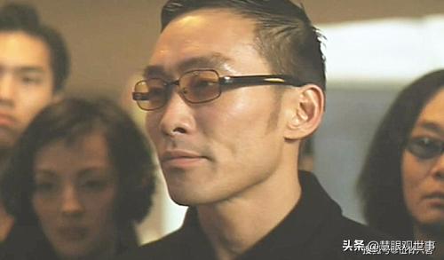 《侯海洋基层风云》中走麦城的刘建厂