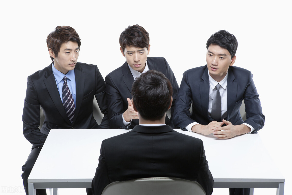 hr评价面试者的话术,餐饮行业邀约面试者话术