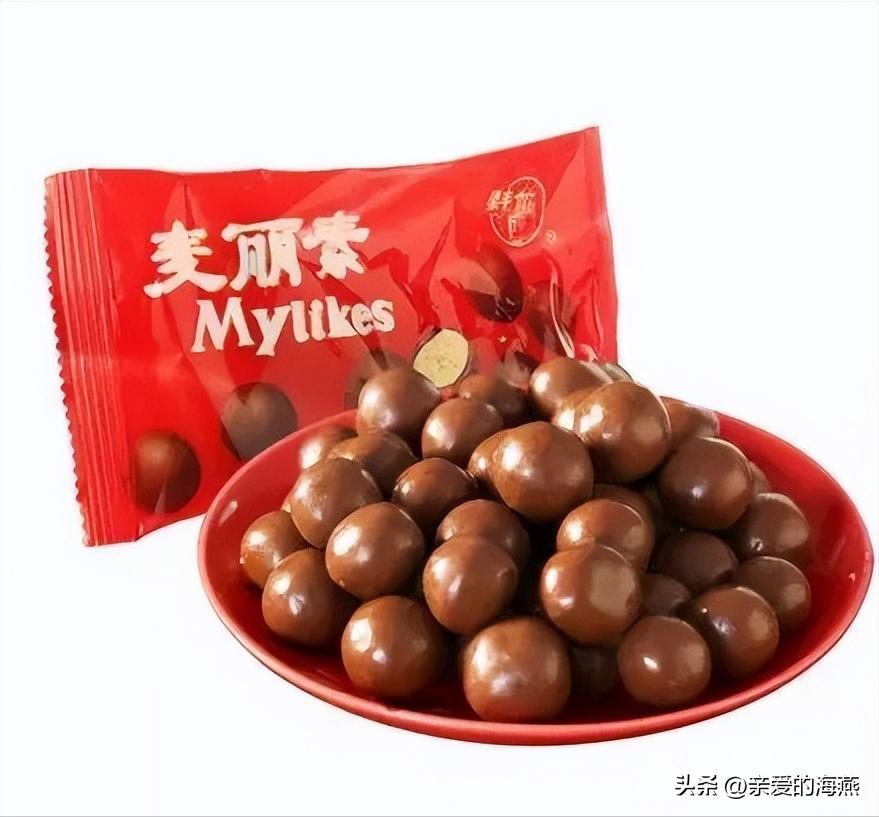 8090怀旧经典零食你都吃过哪些,中国最怀旧的58种经典零食