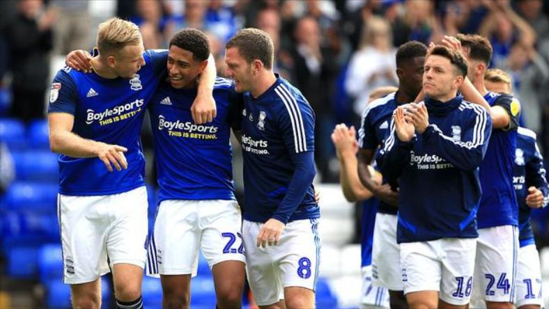 伯明翰vs西布朗,西布朗对伯明翰直播