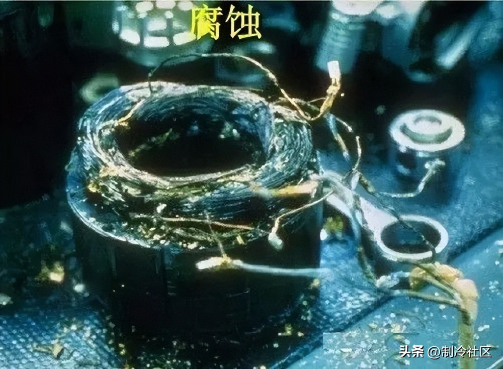 空调抽真空怎样才不会进入空气,空调怎样抽真空不用真空机