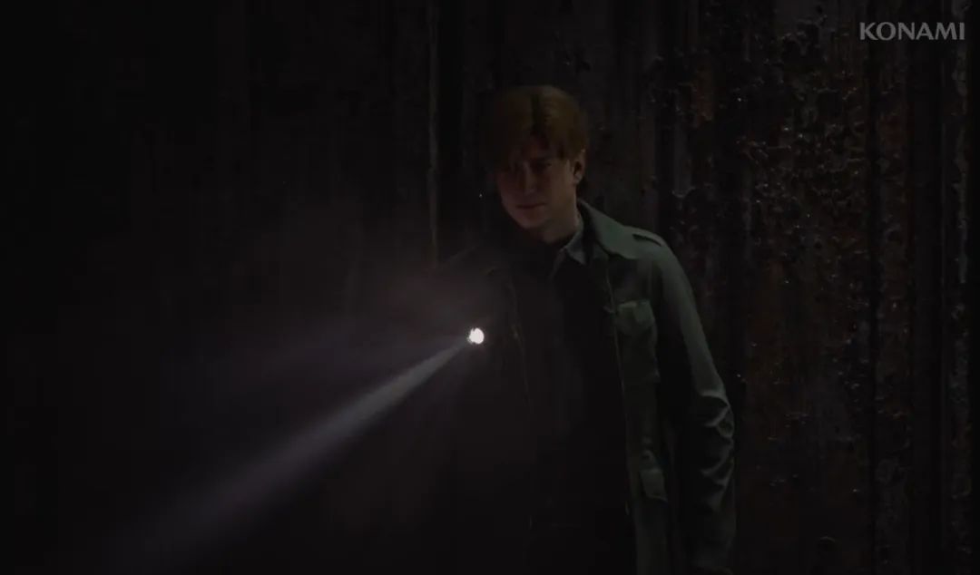 寂静岭精彩恐怖片段,恐怖寂静岭一口气看完