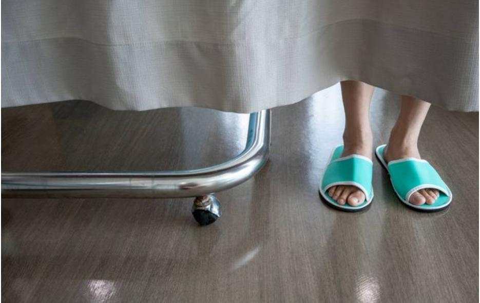 大部分女性逃避妇科检查，其原因是“鸭嘴钳”