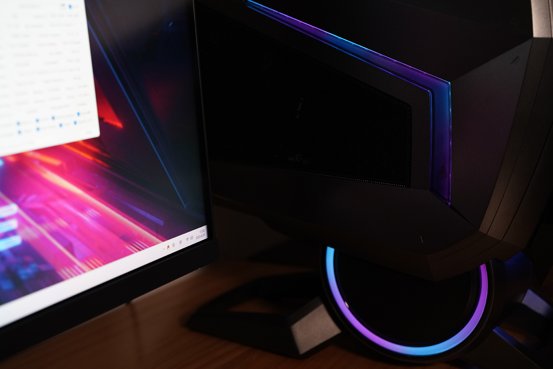 微星宙斯盾ti5值不值得买,微星宙斯盾ti5怎么样