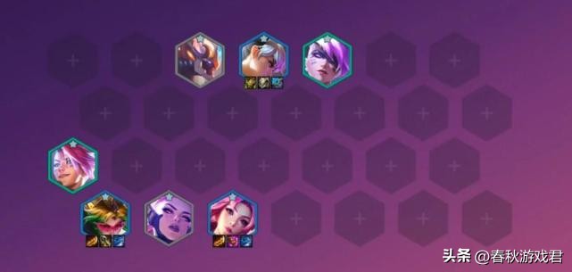 云顶之弈s8.5破防者,云顶之弈s8劫bug