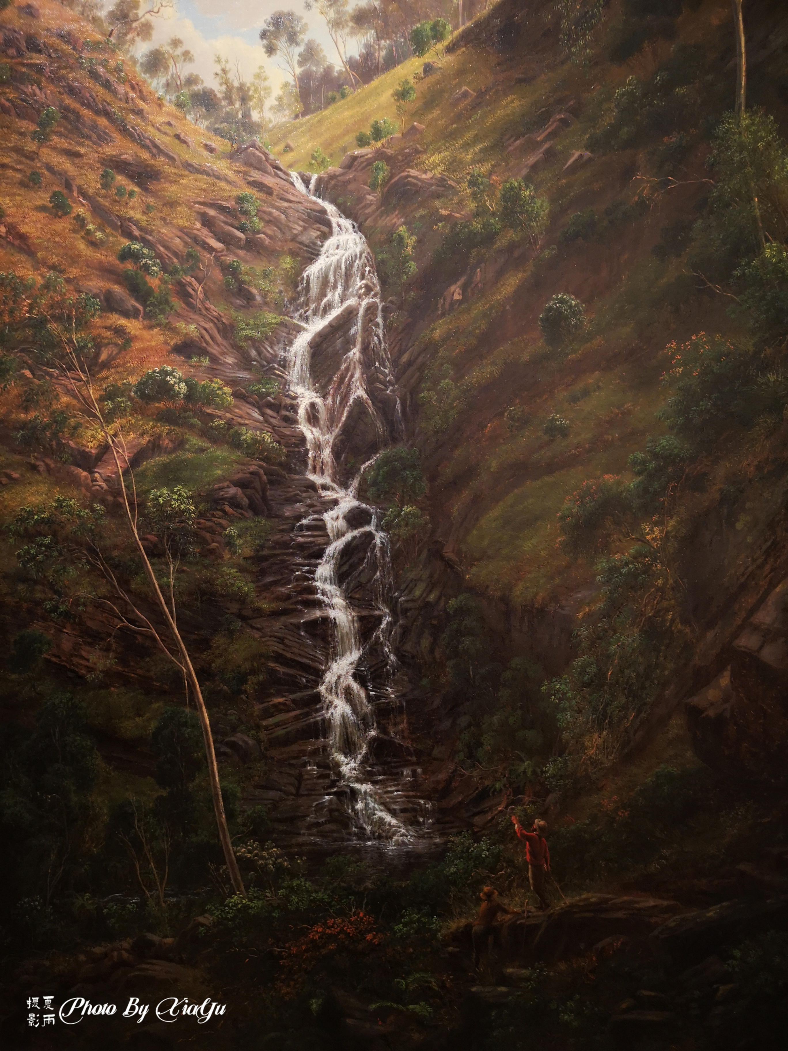 「畅游大洋洲」初识悉尼（五）