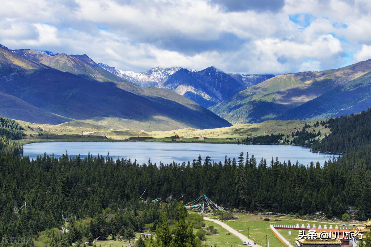四川值得去的景点推荐,四川十大最值得去的景点