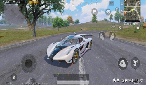 吃鸡光子又发了新皮肤,和平精英梦幻火箭什么时候返场