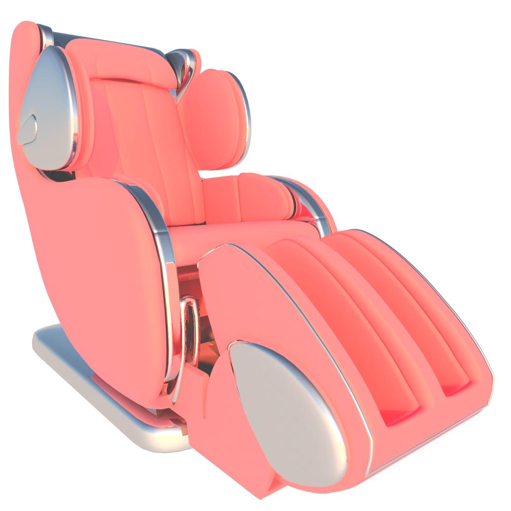 国内按摩椅行业老大：领先荣泰、康佳，多个单品全网销售第一