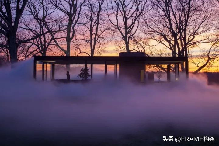 酒店疗愈之旅,住宿就是一场身心疗愈之旅