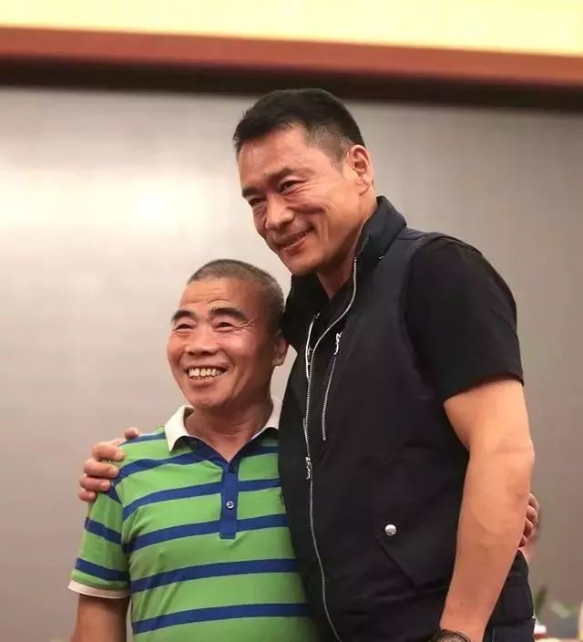 武大郎宋文华的老婆是谁,武大郎宋文华和夫人